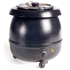 90064 Exxent Soup Kettle 10L