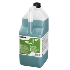 903891 Golvrengöring Ecolab Wash´n Walk 5L