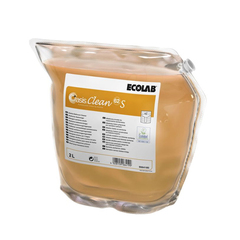 9064180 Sanitetsrens Ecolab Oasis Clean 62 S 2L