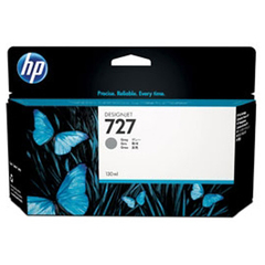 B3P24A Inkjet HP DJ 727 Grey