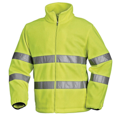 BK48332560 Fleecejacka 4833 Klass 2/3*