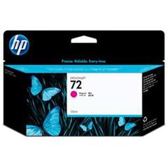 C9372A Inkjet HP T610 Magenta