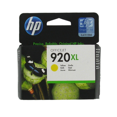 CD974AE Inkjet HP920XL Officejet 6000