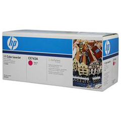 CE743A TONER HP CP5225 MAGENTA*