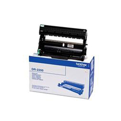 DR2200 TROMMEL BROTHER DR2200