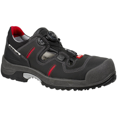 EJ1708 Skyddssandal Jalas 1708 Zenit Easyroll S1