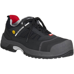 EJ3018 Skyddssko Jalas 3018 Zenit Låg S3