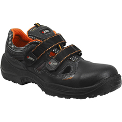 EJ3400A Skyddssandal Jalas 3400A M-Sport S1