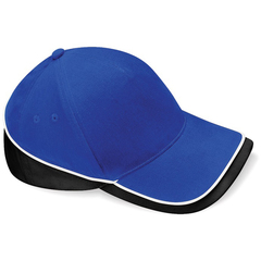 FRB17151360 Caps 5-Paneler Rip-Strip