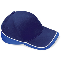 FRB171AZ510 Keps Beechfield B171 Teamwear Competition Cap 5-panel