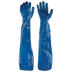 GB1140660 Kemikalieresistenta Nitrilhandskar Granberg 0660