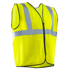 JO758664 Varselväst Zip 7586 Klass 2*