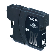 LC1100BK INKJET BROTHER MFC490CW BK