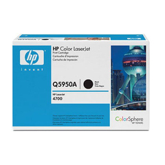 Q5951A HP COLOR LASERJET 4700 CYAN*