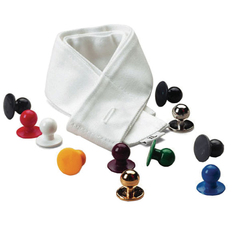 SE1000199 Kulknappar Segers 1000 10-pack