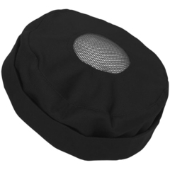 1724201015XL Beanie with Visor Segers 1724