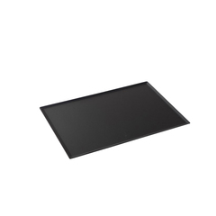 TD15229 Displayfad Smoke Plexiglas Sort 30x20cm