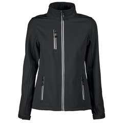 TX2261050 Softshelljacka Dam Vert