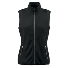 TX2261507 Fleeceväst Dam Sideflip*
