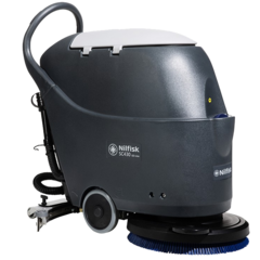 50000334 Kombiskurmaskin Nilfisk SC430 Go-Line