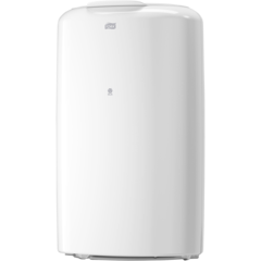 157563000 Papperskorg Tork B1 50L Vit
