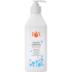 217-15 Handkräm Oparfymerad 600ml