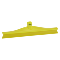 106071406 Golvskrapa ultrahygienisk Vikan Fast Gul 40cm