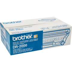 DR2000 TROMMEL BROTHER DR-2000