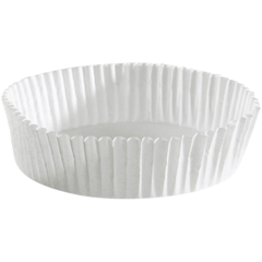 Z362538 Bullform Hvid 90x25mm