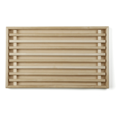 78537 Exxent Leipäleikkuulauta 50x30