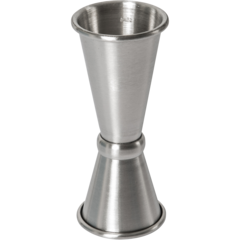 110320 Jigger 47 Ronin Rostfri 3/4,5 cl