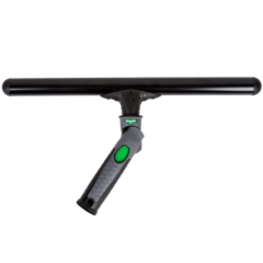 NI350 Tvättpälshållare Unger ErgoTec Ninja 35cm