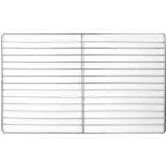 69032-1 Exxent Grid GN1/1 Stainless St