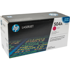 CE253A TONER HP COLOR LJ3525 M