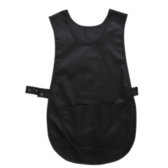 PWS843 Dubbelförkläde med ficka Portwest S843