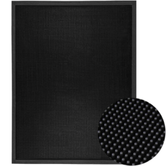 EMU3 ENTREMATTE RUBBER TIP 80X100