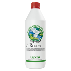 162961-1 Rostbort Gipeco Rostex 1,4L