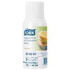 157236051 Luktförbättrare Tork Airfreshener A1 refill Frukt 75ml