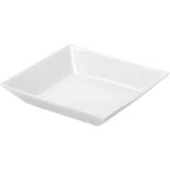 26223-2 Exxent Quadro Dyp Tallerken