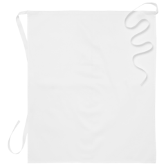 1445651000 Midjeförkläde 75x85cm Segers 1445