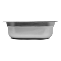 MX68271 KANTIN GN 1/4-100 SVART