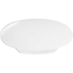 157205630 Lock till Tork B1 Papperskorg 50L Vit