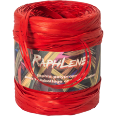 32212308 NIININAUHA PUNAINEN 200M