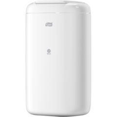 157564000 Papperskorg Tork B3 5L Vit