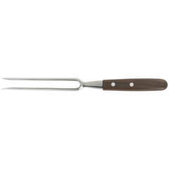 5230018 Tranchergaffel Victorinox 18cm Trä