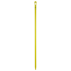 10629386 Skaft Ultrahygieniskt Vikan Gul 150cm