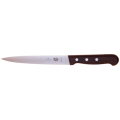 5370018 Filékniv Victorinox 18cm Trä