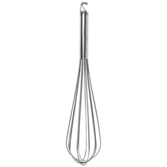 65696 Ballongvisp Exxent 33cm rostfritt stål