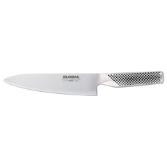 G55 CHEF KNIFE GLOBAL 18CM