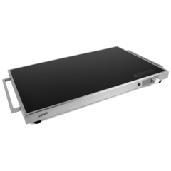 90091 Exxent Warming Plate 62x36.9x5